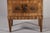 Wood Small Antique Baroque Louis XVI Chest of Drawers in Walnut, 1780 For Sale - Image 7 of 18