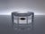 Glass Moser Ashtray in Clear Crystal, 1970s For Sale - Image 7 of 12