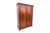 Biedermeier Walnut Wardrobe, 1850s, in Restored conditions. Designed before 1890
