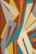Gualtiero Nativi, Combination of Forces, 1951, Tempera on Board For Sale - Image 4 of 10