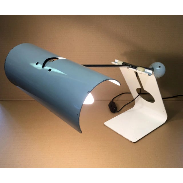 1960s Picchio Lamp by Mauro Martini for Fratelli Martini, 1960s For Sale - Image 5 of 7