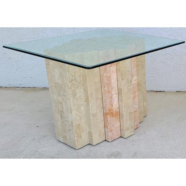 FOR FULL LISTING DETAILS CLICK "more" BELOW Offering One Of Our Recent Palm Beach Estate Fine Furniture Acquisitions Of A...