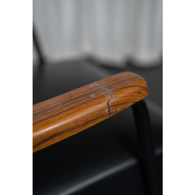 Rio Lounge Set by Pierre Guariche for Meurop, 1960s, Set of 3 For Sale - Image 16 of 18