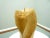 1930s Anthroposophical Limewood Candleholder, 1930s For Sale - Image 5 of 12
