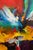 Jonas Gerard - Presence Is (2007) Singed Acrylic on Canvas Contemporary Painting For Sale In Detroit - Image 6 of 8