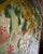 Abstract Painting, Peter Keil, Late 20th Century - Junge Wilde Collection For Sale - Image 6 of 8