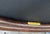 Wood Vintage Barbara Barry for McGuire Tobacco Cane Dining Chairs - Set Of. 4 For Sale - Image 7 of 12