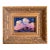 Impressionist Landscape Oil Painting, William Hawkins For Sale