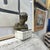 Marie-Anne Crannrey Franceschi, Bust of a Boy, Early 20th Century, Bronze For Sale - Image 3 of 18