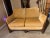 Boho Chic 1980s 2 Seater Designer Rattan Sofa by Lacor For Sale - Image 3 of 6
