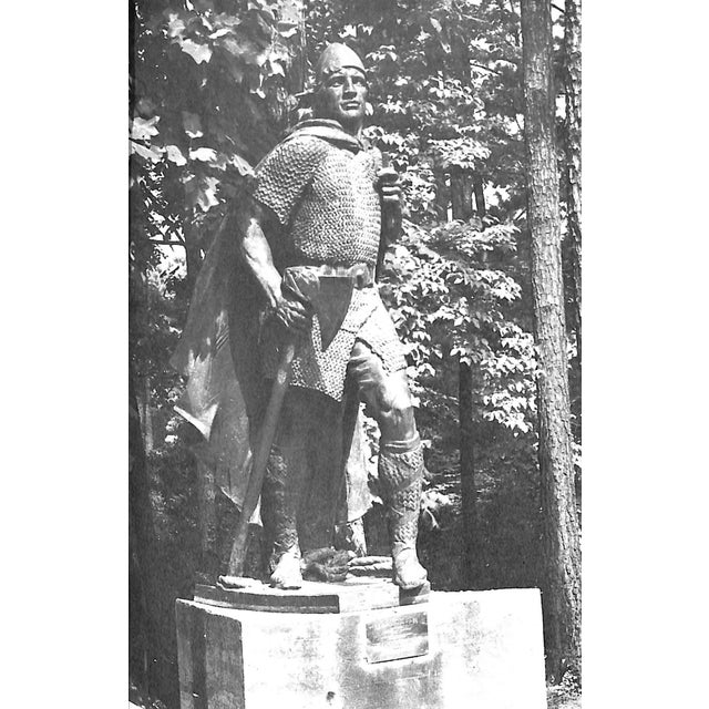 "Peter Freuchen's Book of the Seven Seas" 1958 Freuchen, Peter With Loth, David For Sale In New York - Image 6 of 12