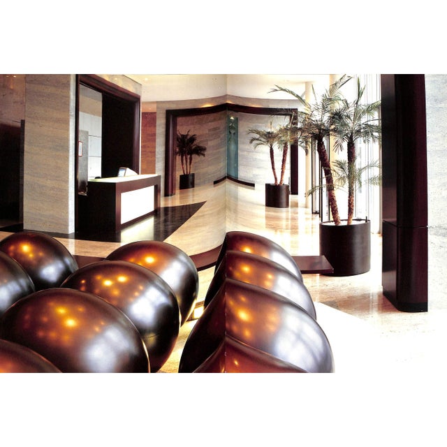 "Alberto Pinto Corporate: Contemporary Offices" 2005 Renaud, Philippe [Editor] For Sale - Image 12 of 12