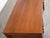 1960s Refinished Danish Modern Desk by Domino Møbler For Sale In Boston - Image 6 of 10
