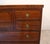 Scottish Georgian Sheraton Chest of Drawers in Mahogany, 1820s For Sale - Image 5 of 14