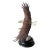 Gunther Granget Hutschenreuther Freedom in Flight Porcelain Bald Eagle Figurine For Sale