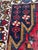 Vintage Mazlaghan Rug, 1950s For Sale - Image 15 of 18