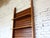 Wood Mid-Century Italian Teak Floor-to-Ceiling Wall Units, 1950s, Set of 2 For Sale - Image 7 of 16