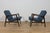 Set of Model 300-139 Chairs from Swarzędz Furniture Factory, 1960s For Sale - Image 4 of 18