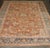 Persian Lovely Antique Persian Mahal - 10'3" x 13'11" For Sale - Image 3 of 11