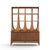 Broyhill Brasilia Mid Century Walnut Room Divider For Sale - Image 9 of 12