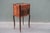 French Antique Louis XV Style Side Table Nightstand For Sale - Image 12 of 13