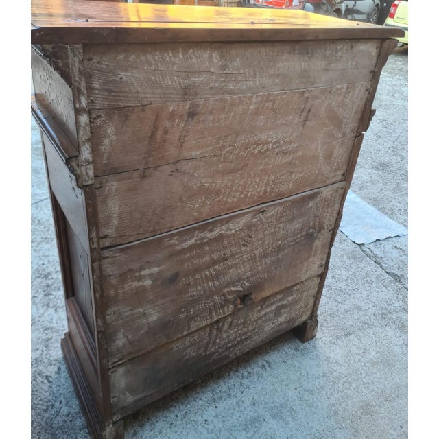 Inlaid Gemellini Cabinets, 1700s, Set of 2 For Sale - Image 3 of 18