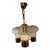 Ceiling Lamp by Toni Zuccheri for Mazzega For Sale - Image 11 of 18