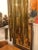 Mid-Century Modern Brass Chandelier Attributed to Tommi Parzinger For Sale - Image 10 of 13