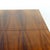Wood Mid-Century Modern Extendable Walnut Dining Table from Mier, Czechoslovakia, 1960s For Sale - Image 7 of 12