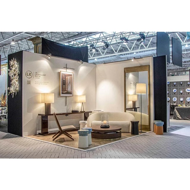 Contemporary Esther Floor Lamp by LK Edition For Sale - Image 3 of 5