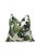 Elevate your space with this beautiful set of 2 designer throw pillows featuring the iconic Fig Leaf pattern in Original...