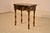 1960s Circa 1960's Chinoiserie Side Table From England For Sale - Image 5 of 13