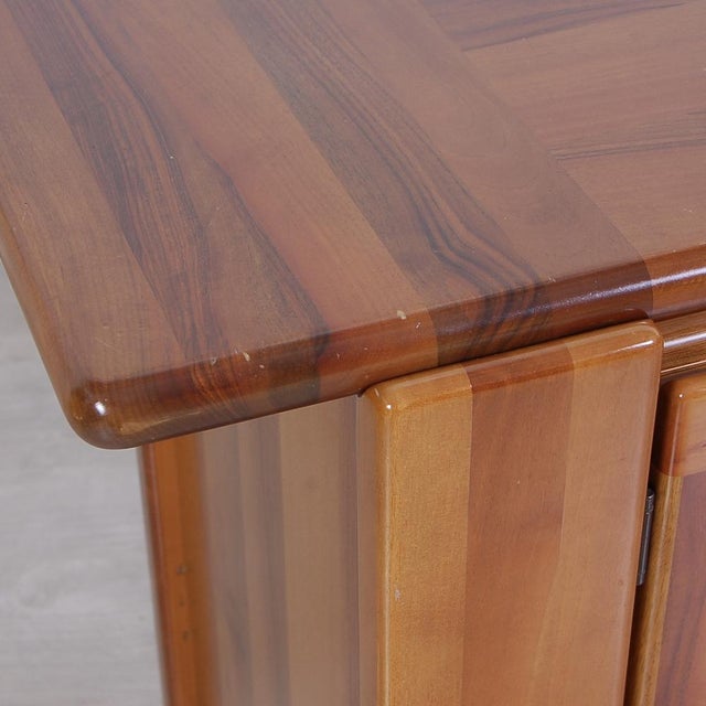 Sideboard Sapporo Series by Mario Marenco for Mobilgirgi, 1970s For Sale - Image 13 of 15