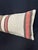 Turkish Hemp Pillow Cushion Natural Beige Brown Cushion Cover 14"x45" For Sale - Image 4 of 4
