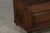 Brown Antique Baroque Chest in Oak, 1750 For Sale - Image 8 of 18