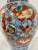 Small Antique Imari Vase From Japan - Circa 1900 For Sale - Image 12 of 13