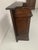 20th Century Oak Restaurant Serving Cart For Sale - Image 3 of 9