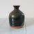 Vintage Studio Art Pottery Bud Vase For Sale - Image 4 of 7
