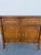 Dixie Furniture Aloha Faux Bamboo Server Bar For Sale In West Palm - Image 6 of 11