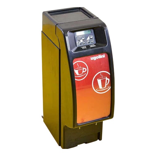 Vintage Coffee Machine from Ugolini For Sale