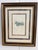Late 19th Century Pair of Antique Botanical Illustrations by J. Curtis and John Moggridge, Ethan Allen For Sale - Image 5 of 12