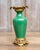 A charming antique Chinese Qing dynasty porcelain vase dating to the second half of the 19th century, distinguished by its...
