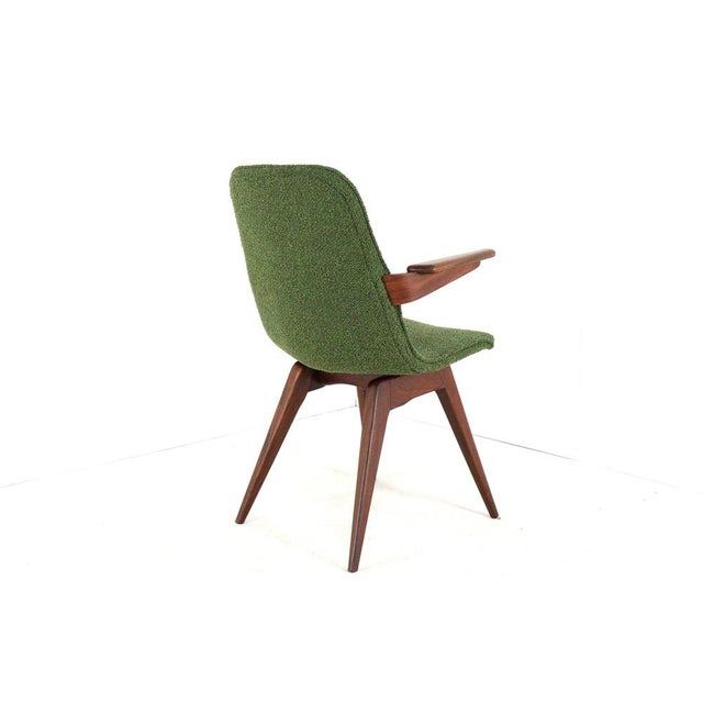 1960s Chair by G.J. van Os, 1960s For Sale - Image 5 of 18