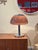 Mid-Century Modern Vintage Mushroom Table Lamp from Cosack Leuchten, 1970s For Sale - Image 3 of 7