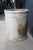Antique Alabama Miller Pottery 15 Gallon Salt Glaze Stoneware Crock Butter Churn For Sale - Image 11 of 11