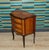 Wood Baroque Style Chest of Drawers in Veneered Mahogany, 1960s For Sale - Image 7 of 14