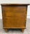 Antique American Primitive Solid Pine Blanket Chest For Sale In Kansas City - Image 6 of 10