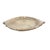 Farmhouse Vintage Wooden Parat Bowl For Sale - Image 3 of 5