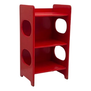 Vintage Shelf Unit, 1960s For Sale