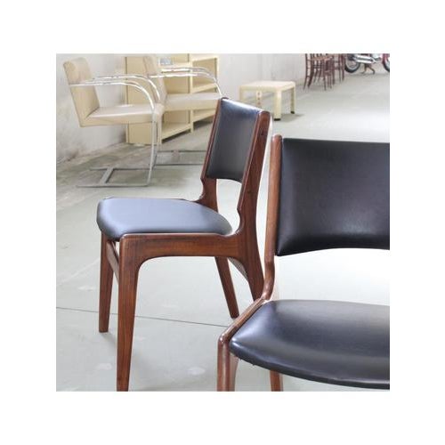 Model 89 Chairs from Anderstrup Møbelfabrik, 1960s, Set of 2 For Sale - Image 10 of 12